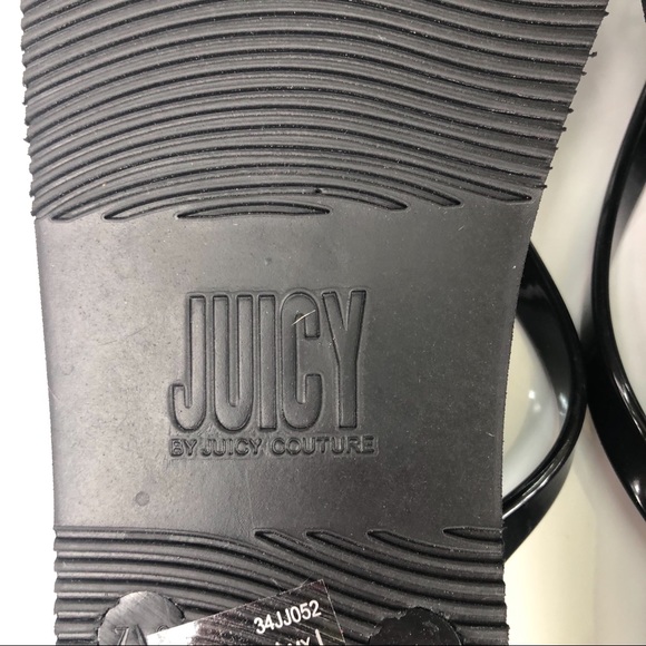 Juicy Couture Summer Flip Flops😎 - Picture 6 of 7